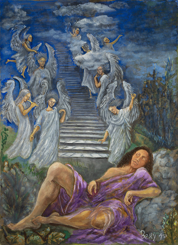 Jacob's Dream