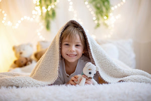 Art for Kids' Rooms