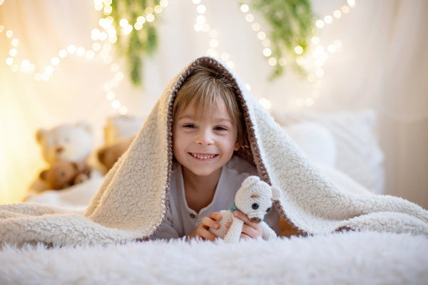 Art for Kids' Rooms