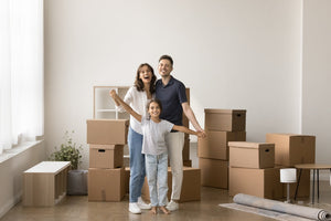 Housewarming & New Home