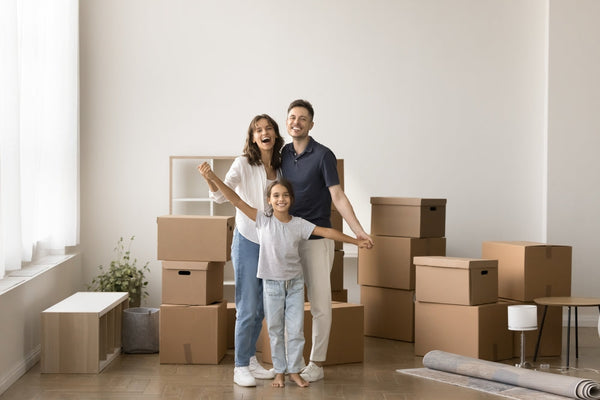 Housewarming & New Home