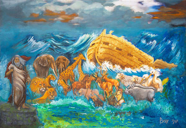 Noah's Ark