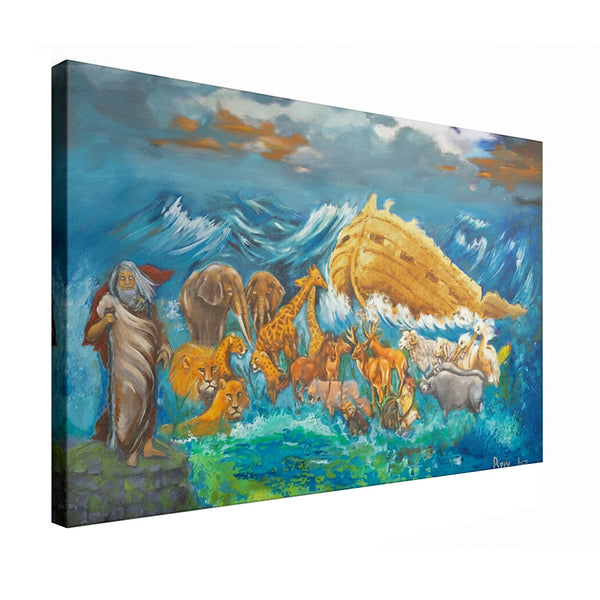 Noah's Ark