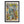 The Golden Calf (Framed print)