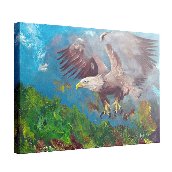 Golden eagle