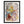 Traps (Framed print)