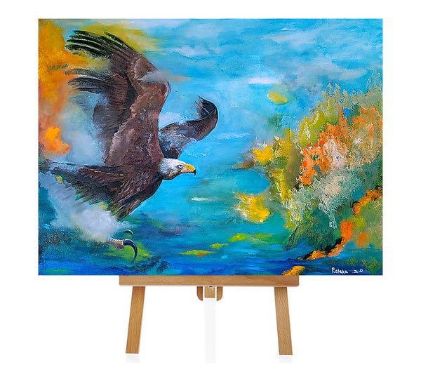 Golden eagle